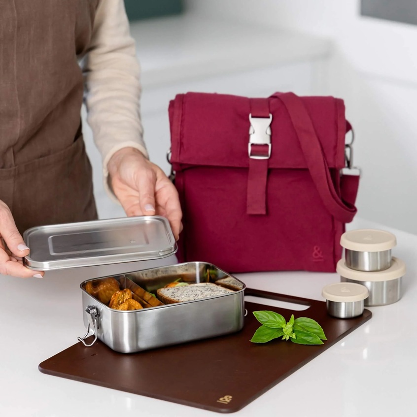 lunch box 
