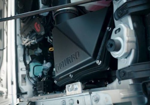 GTurbo Airbox